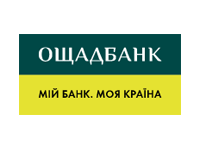Банк Ощадбанк в Поляне