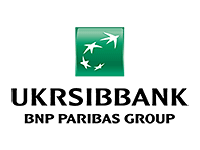 Банк UKRSIBBANK в Поляне
