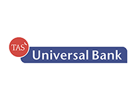 Банк Universal Bank в Поляне